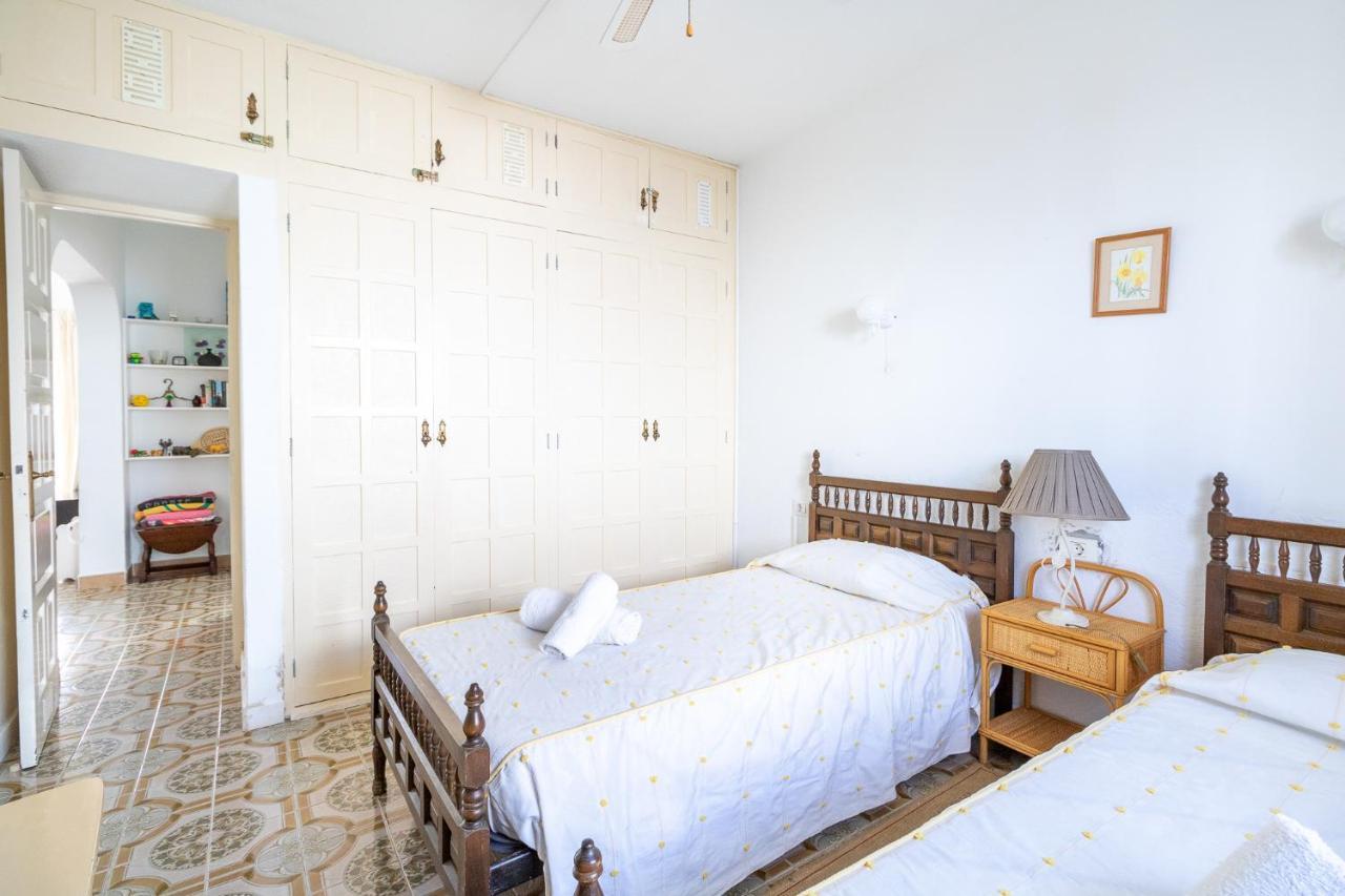 Casa El Sid Villa Puerto del Carmen  Exteriör bild